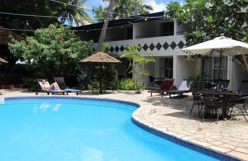 Martintar Hotel | Capricorn International Hotel