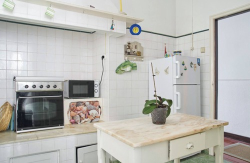 Barra House | ⚓ Captain Pisco's Palheiro ⚓ | ★ Great Location ★