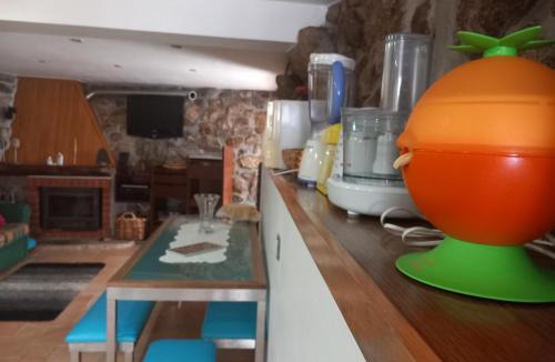 Meada House | Caramulo - Abrigo Serrano