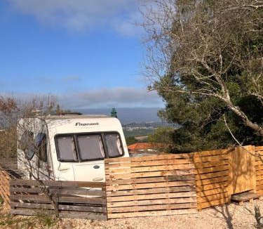 Sintra Other | Caravana na natureza