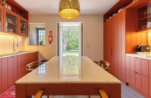 Pico House | Carcavelos Manor House by Portugal Active