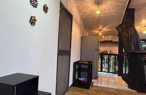 Cocles Apartment | Caribbean Alchemy Cocles Beach