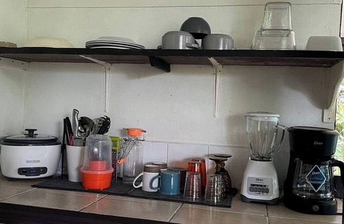 Cocles Apartment | Caribbean Alchemy Cocles Beach