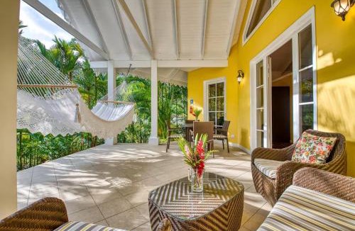 Cocles Villa | Caribbean Hill Villas