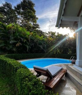 Cocles Villa | Caribbean Hill Villas
