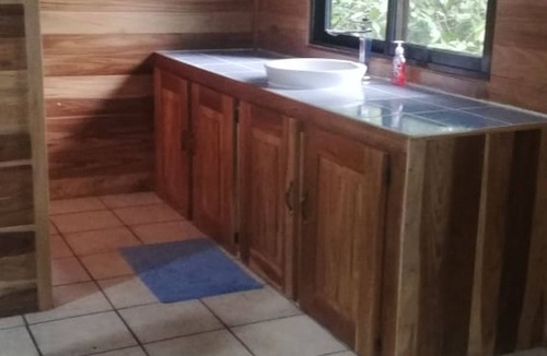 Puerto Viejo de Talamanca House | Caribbean Rainforest Home at Samasati Nature Preserve!