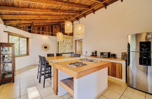 Cocles Hotel | Cariblue Beach and Jungle Resort