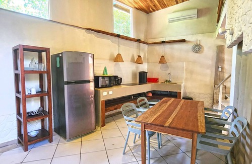 Cocles Hotel | Cariblue Beach and Jungle Resort