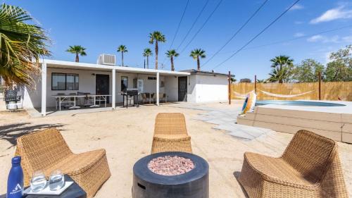 Twentynine Palms House | Carmella by AvantStay