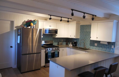 Carpinteria Condo | Carpinteria Beach Front Condo