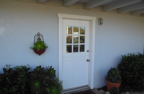 Carpinteria Condo | Carpinteria Beach Front Condo