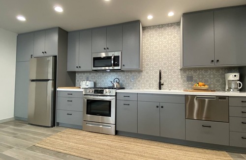 Carpinteria Condo | CARPINTERIA BEACH - JUST STEPS TO THE SAND!