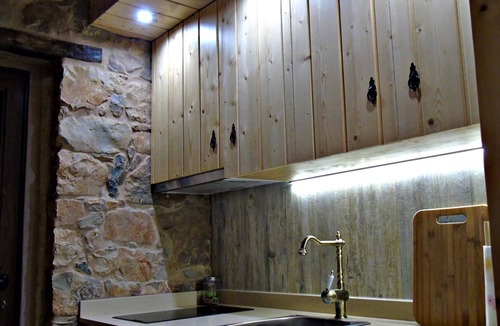 Penela House | Carregã water mill.