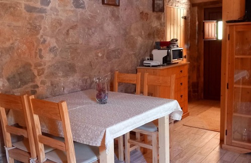 Penela House | Carregã water mill.