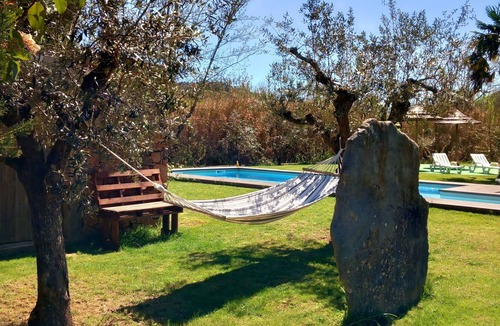 Penela House | Carregã water mill.