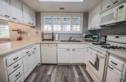 Summerlin House | CARRONDALE HOUSE MONTHLY