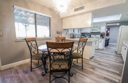 Summerlin House | CARRONDALE HOUSE MONTHLY