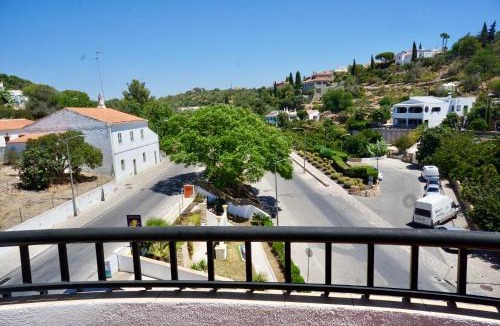 Mato Serrao Apartment | Carvoeiro Stadtwohnung