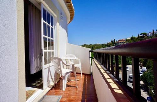 Mato Serrao Apartment | Carvoeiro Stadtwohnung