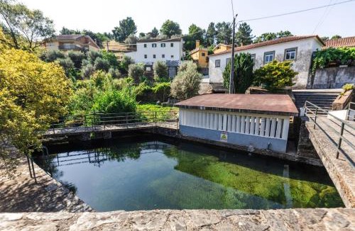 Castanheira de Pera House | Casa Águas de Xisto