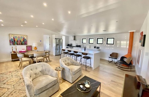 Healdsburg House | Casa 1 at Ross Ranch