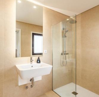 Pevidem Villa | Casa 141- familiar conforto paz e bem-estar