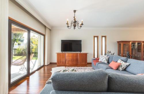 Pevidem Villa | Casa 141- familiar conforto paz e bem-estar