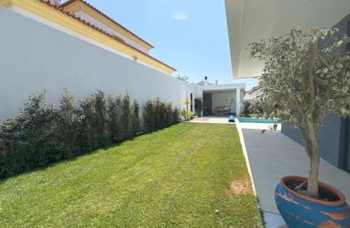 Lagoa de Albufeira House | Casa 28