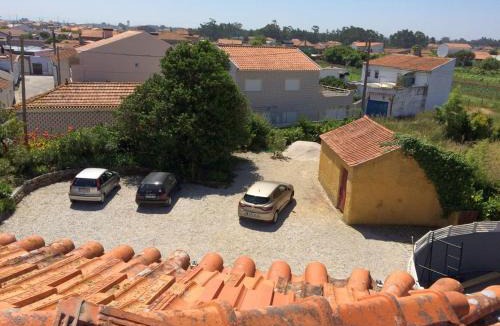 Cacia Bed & Breakfast | Casa 3 Águias