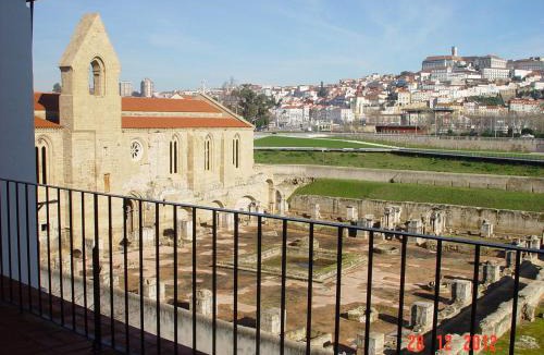 Coimbra Hotel | Casa 45