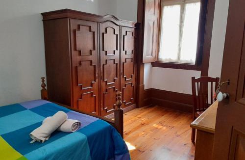 Coimbra Hotel | Casa 45