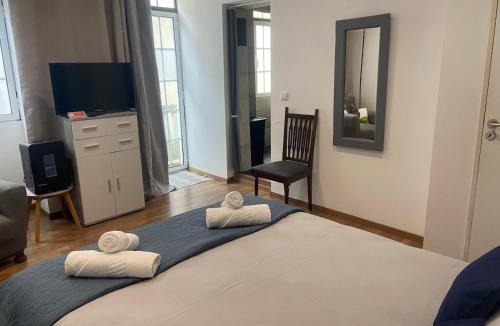 Penacova House | Casa 4P - House4People - Alojamento Local