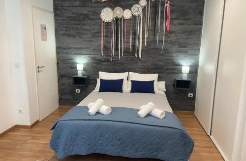 Penacova House | Casa 4P - House4People - Alojamento Local
