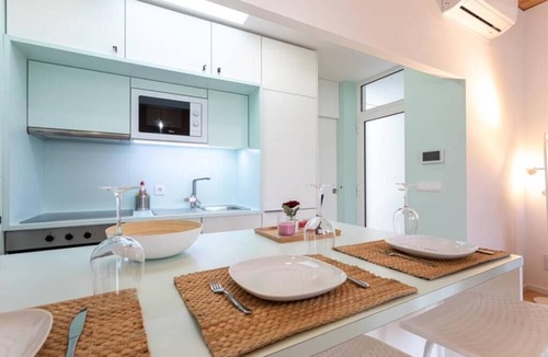 Vera Cruz House | Casa 53 - Apartamento com Vista