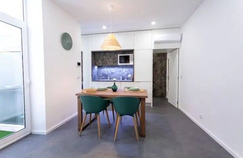 Vera Cruz House | Casa 55 - Estilo Industrial
