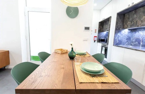 Vera Cruz House | Casa 55 - Estilo Industrial