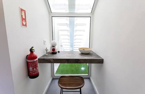 Vera Cruz House | Casa 55 - Estilo Industrial