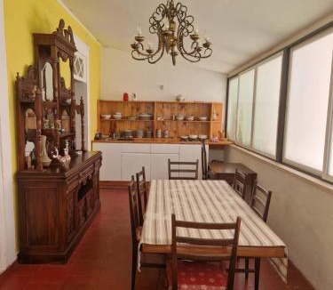 Setubal House | Casa 7