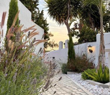 Cabrela Villa | Casa Adro Nº1 - Boutique House with Pool