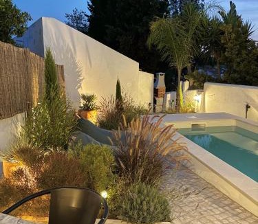 Cabrela Villa | Casa Adro Nº1 - Boutique House with Pool