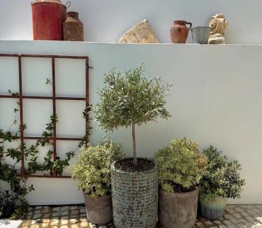 Cabrela Villa | Casa Adro Nº1 - Boutique House with Pool