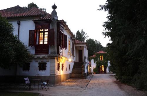 Vila Real House | Casa Agricola da Levada Eco Village