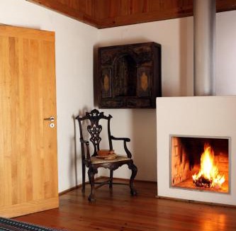 Vila Real House | Casa Agricola da Levada Eco Village