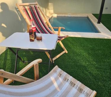 San Juan del Sur House | Casa Aguila