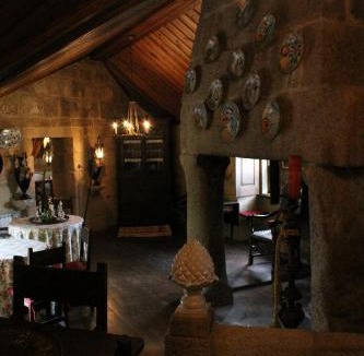 Oliveira de Frades House | Casa Aido Santo