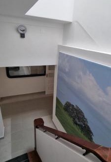 Ferreira do Alentejo Bed & Breakfast | Casa Al'entejo