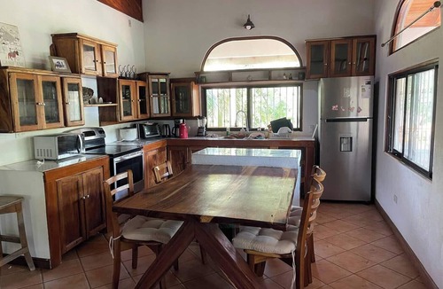 Playa Negra House | Casa Alacrán in Playa Negra
