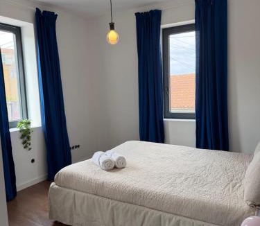 Anadia House | Casa Albertina