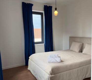 Anadia House | Casa Albertina