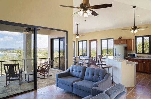 Rancho Santana Apartment | Casa Alegre, gorgeous villa in Rancho Santana!